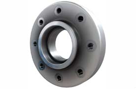 EN 1.4876 SW Flange