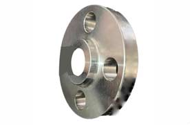 EN 2.4360 Socket-End Flange