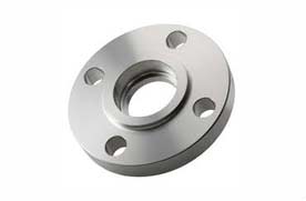 EN 2.4816 Socket-Type Flange