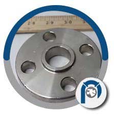 F60 Duplex Steel Lap Joint Flange