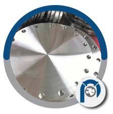 Forged Blind Flange Forged Blind Flange