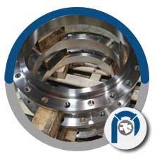 Forged Hub Type Flange Forged Hub Type Flange