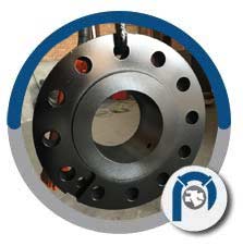 Forged Orifice Flange