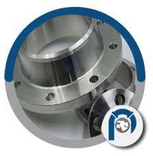 Forged Pipe Flange Forged Pipe Flange