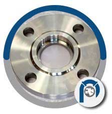 Forged Socket Weld Flange Forged Socket Weld Flange