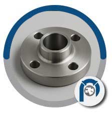 Forged Welded Flange Forged Welded Flange