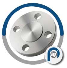 GOST Blind Flange GOST Blind Flange