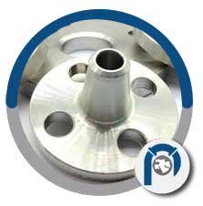 GOST Weld Neck Flange GOST Weld Neck Flange