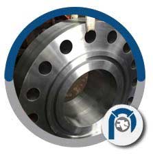 Grade F42 Flat Face Weld Neck Flange types
