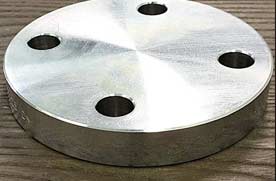 Hastelloy C276 Blank Flange