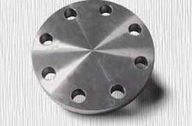 Hastelloy C276 Forged Blind Flange