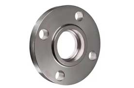Hastelloy C276 Welded Slip-On Flange