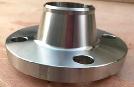 600# ASME B16.47 Sr A Hastelloy Weld Neck Flange