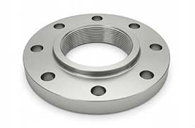 Incoloy 800 Screwed Flange
