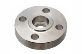 Incoloy 825 Socket Welding Flange