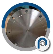 Inconel 600 Blind Flanges (Blank Flange)