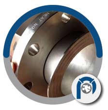 DIN 2.4816 Lap Joint Flanges