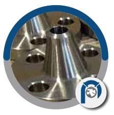 Nickel Alloy 600 Reducing Flange