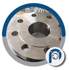 Inconel 600 Slip On Flanges
