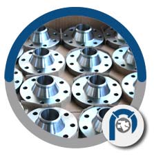 Ni Alloy 600 Weld Neck Flanges