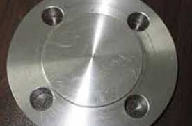 Inconel 625 Blind Flange