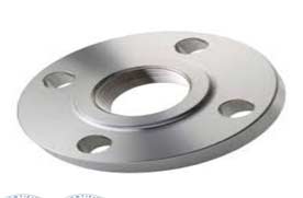 Inconel 625 NPT Flange