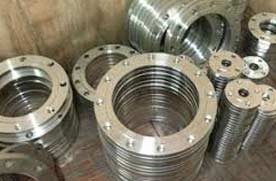 Inconel 625 Plate Flange