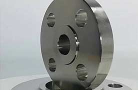 Inconel 625 Slip On Forged Flange