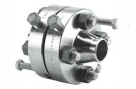 Inconel Flow Measurement Flange