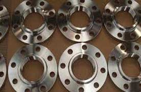 Inconel Forged Flange