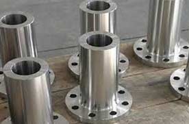Inconel Long Weld Neck Flange