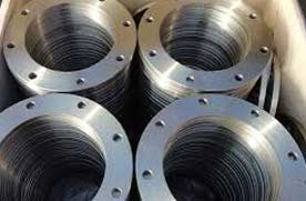 Inconel Plate Flange