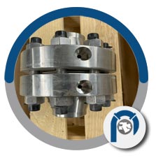 INOX 304H orifice flange INOX 304H orifice flange