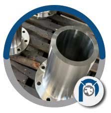 Long Forged Weld Neck Flanges Long Forged Weld Neck Flanges