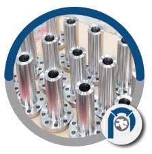 Long Welding Neck Flanges