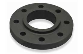 LTCS ASTM A350 LF2 Slip On Flange