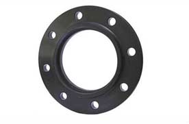 LTCS ASTM A350 LF2 Socket-End Flange