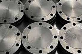 LTCS Flat Flange