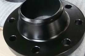LTCS Long Forged Weld Neck Flanges