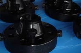 ANSI B16.36 900# LTCS Weld Neck Orifice Flange