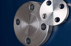 Monel Blind Flange