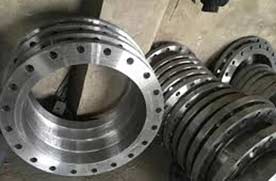 Monel Forged Welded Flange