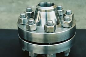 ASME B16.36 900 Monel RF Orifice Flanges