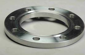 Monel Plate Flange