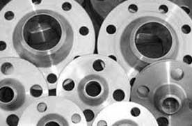 Class 600 B16.47 Serie A Monel Weld Neck Flange
