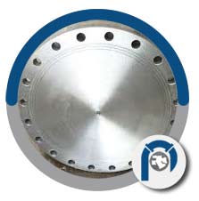 Nickel 200 blind flanges (Blank flange) Nickel 200 blind flanges (Blank flange)