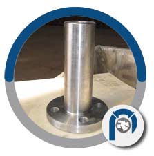 Nickel Grade 200 LWN flanges (Long weld neck) Nickel Grade 200 LWN flanges (Long weld neck)
