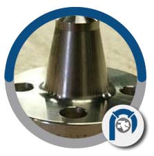 Ni 200 reducing flange Ni 200 reducing flange