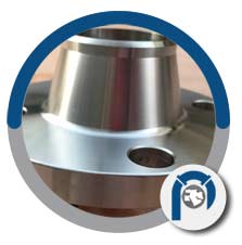 Nickel 200 weld neck flanges Nickel 200 weld neck flanges