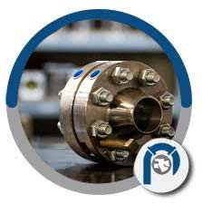 Orifice Forged Flange Orifice Forged Flange